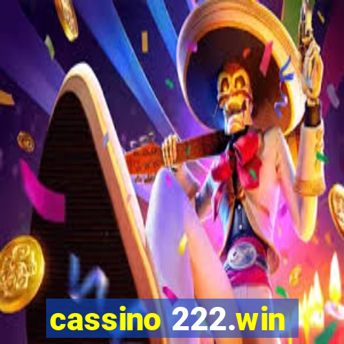 cassino 222.win